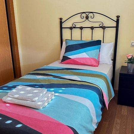 Apartment Lecer 7 Porta Luaran gambar
