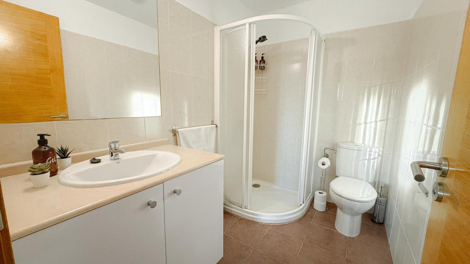 Apartment Lecer 7 Porta Luaran gambar