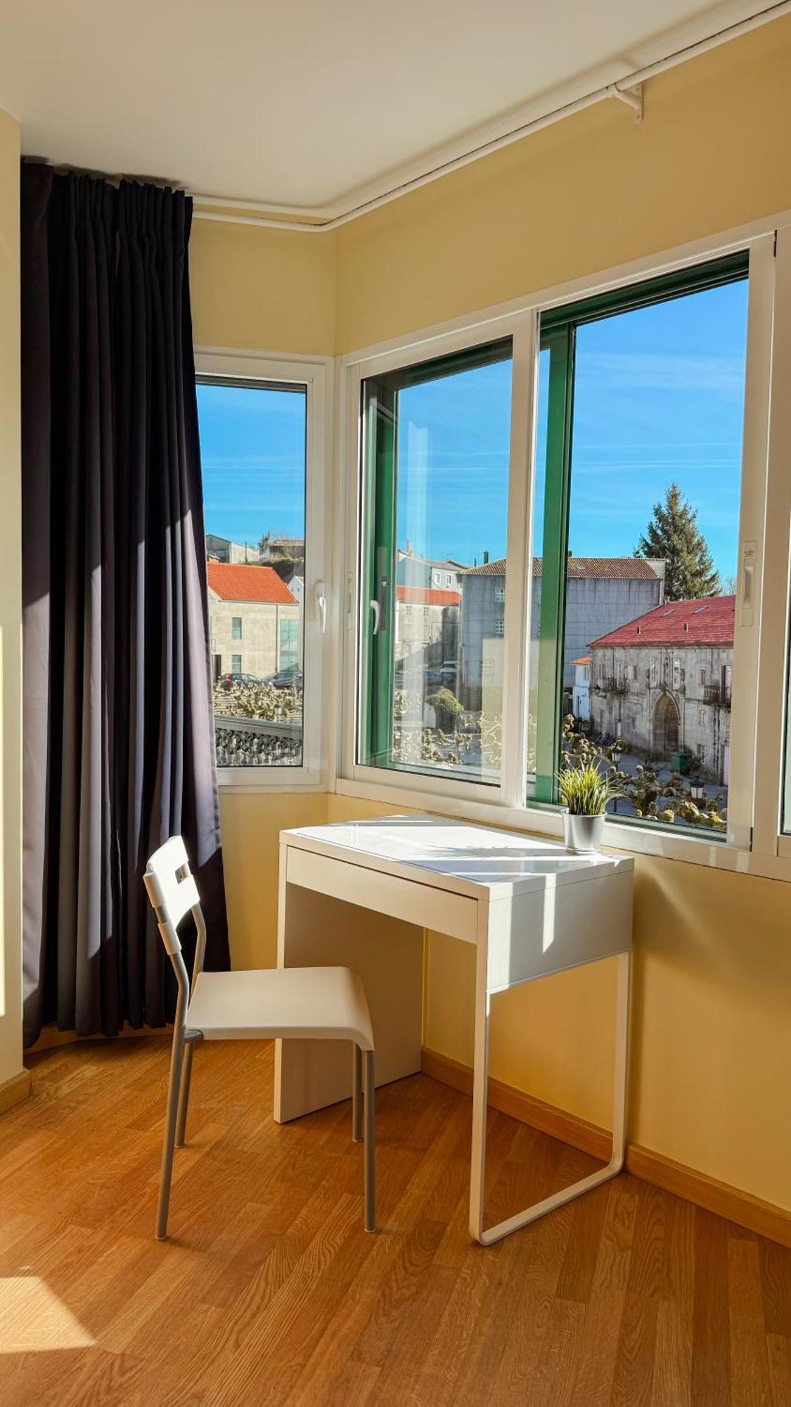 Apartment Lecer 7 Porta Luaran gambar