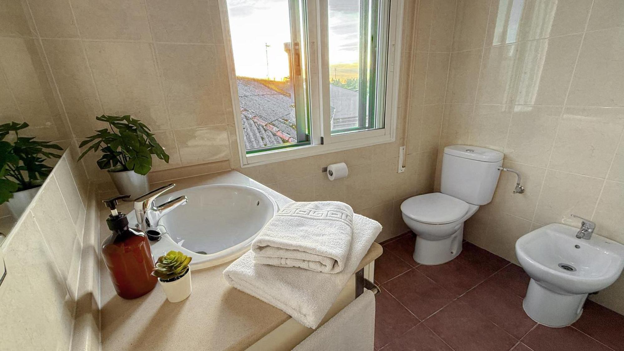 Apartment Lecer 7 Porta Luaran gambar