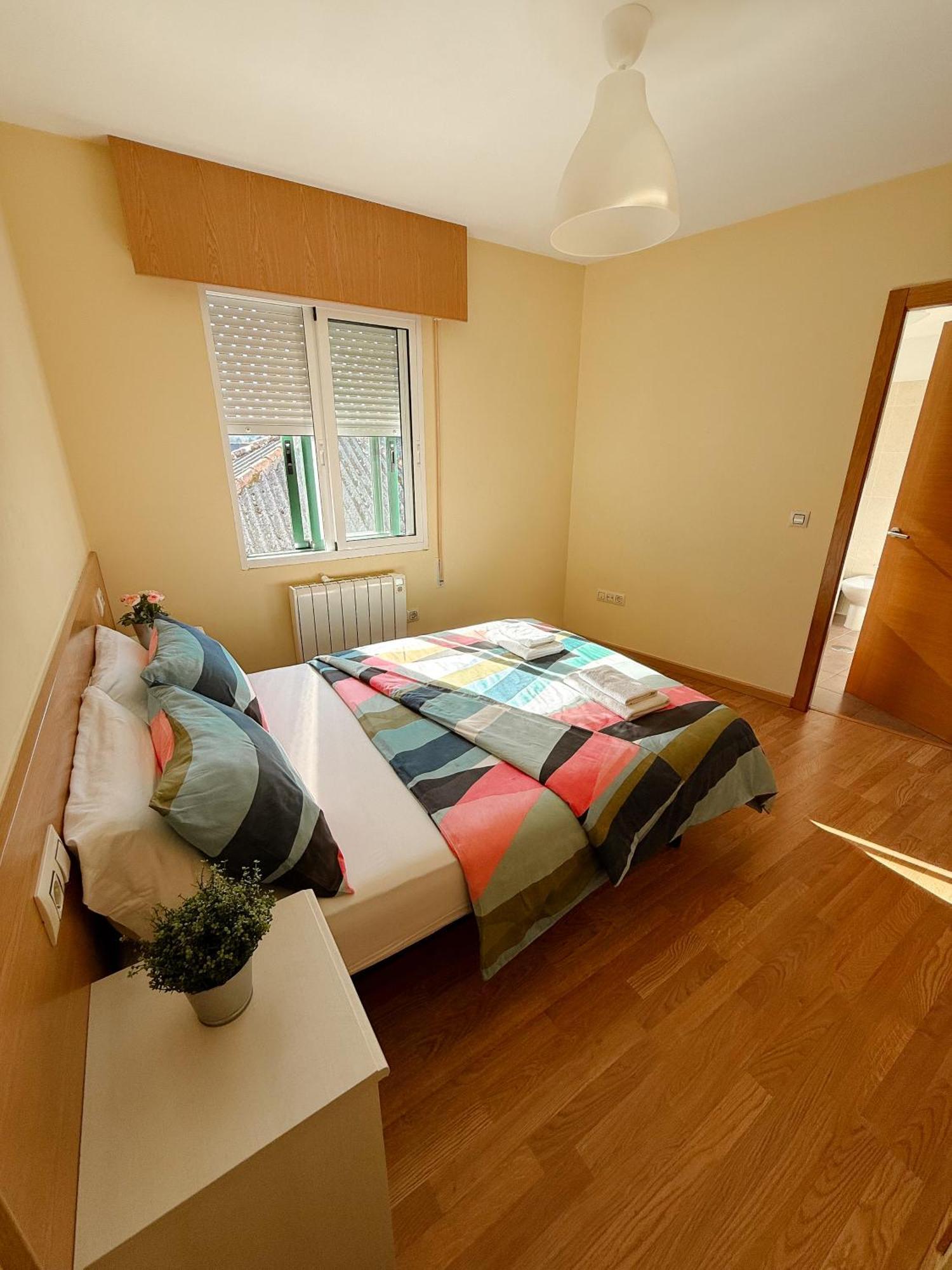 Apartment Lecer 7 Porta Luaran gambar