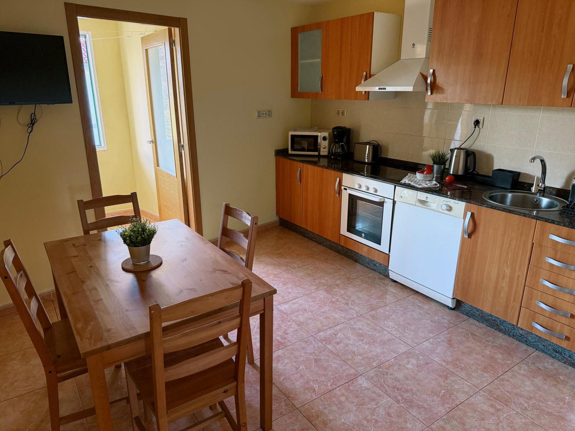 Apartment Lecer 7 Porta Luaran gambar