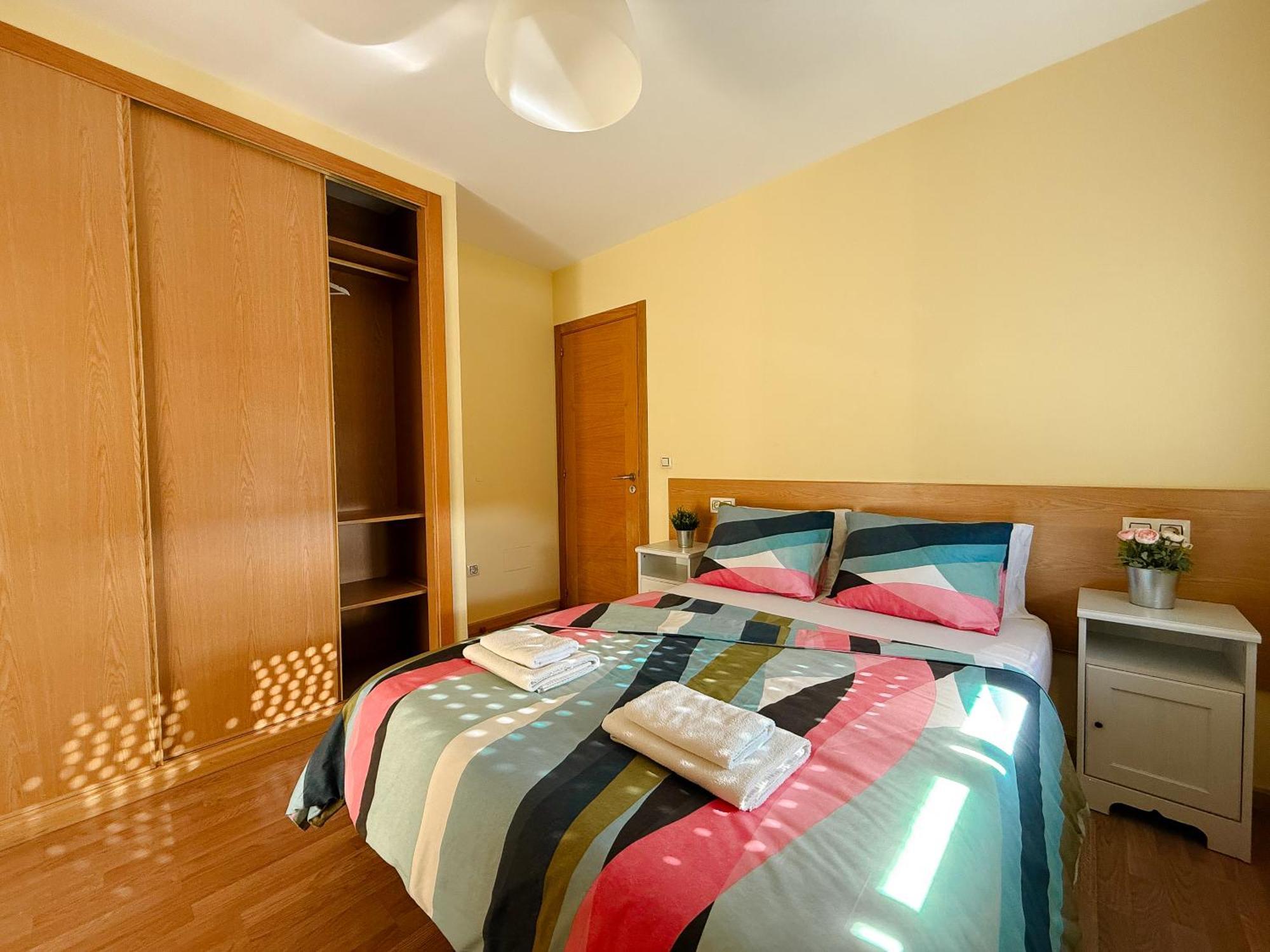 Apartment Lecer 7 Porta Luaran gambar